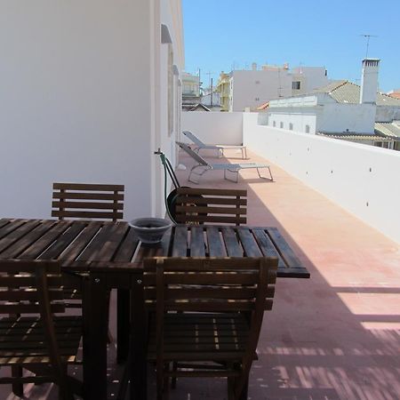 Apartment Portimao Old Town ภายนอก รูปภาพ