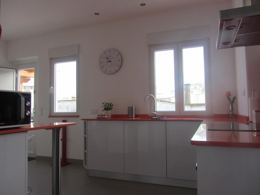 Apartment Portimao Old Town ห้อง รูปภาพ