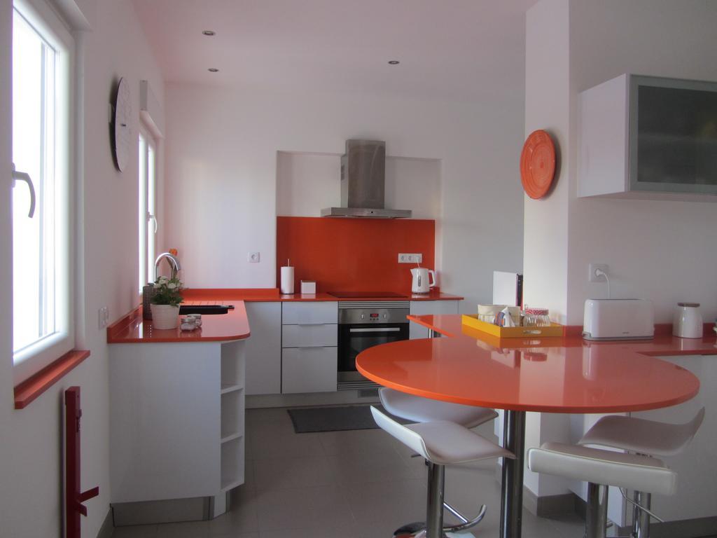 Apartment Portimao Old Town ห้อง รูปภาพ