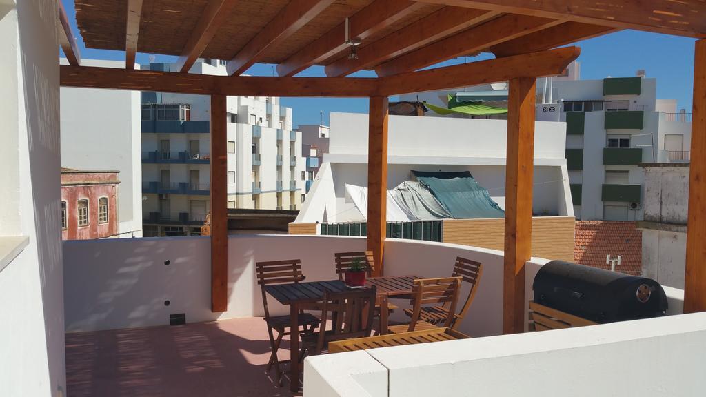 Apartment Portimao Old Town ห้อง รูปภาพ
