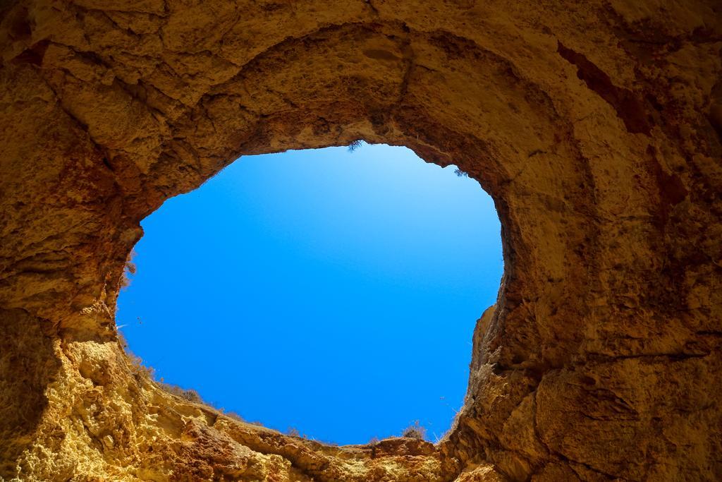 Apartment Portimao Old Town ภายนอก รูปภาพ