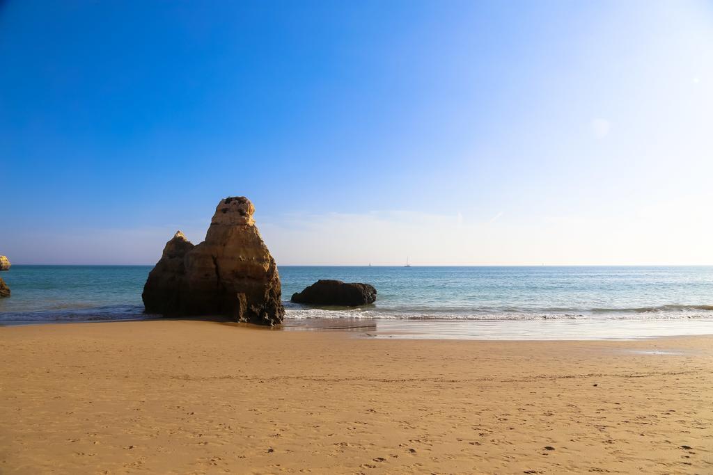Apartment Portimao Old Town ภายนอก รูปภาพ