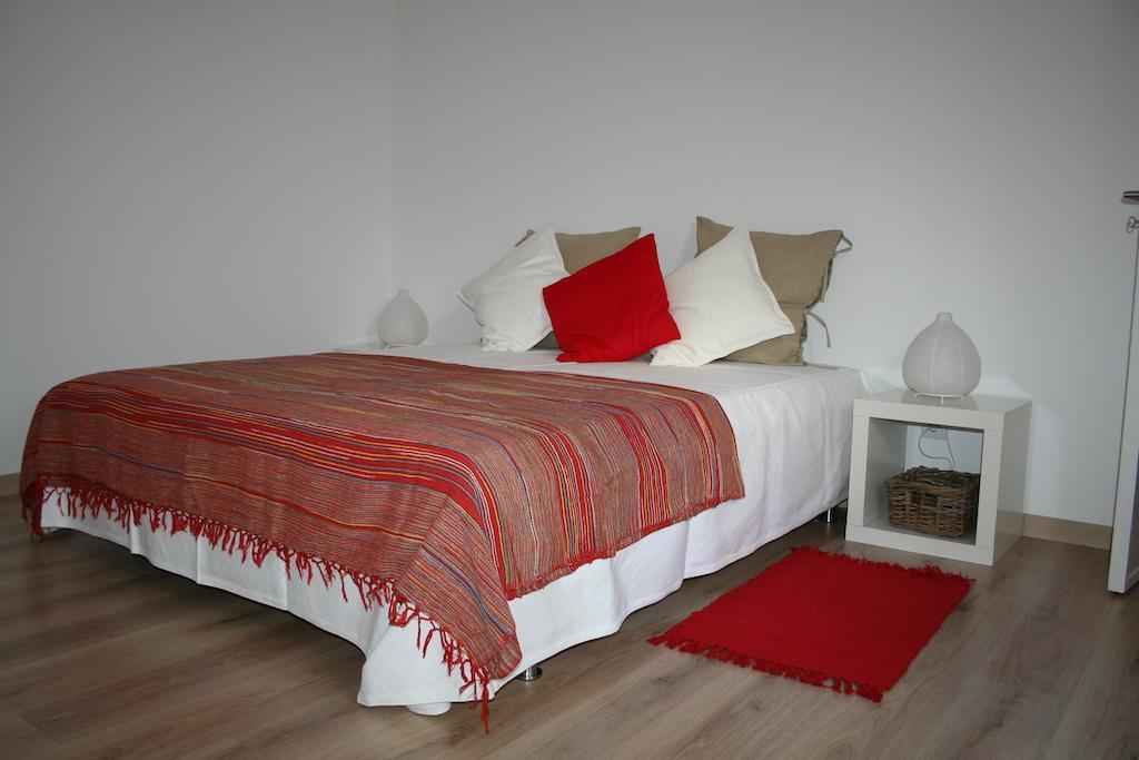 Apartment Portimao Old Town ภายนอก รูปภาพ