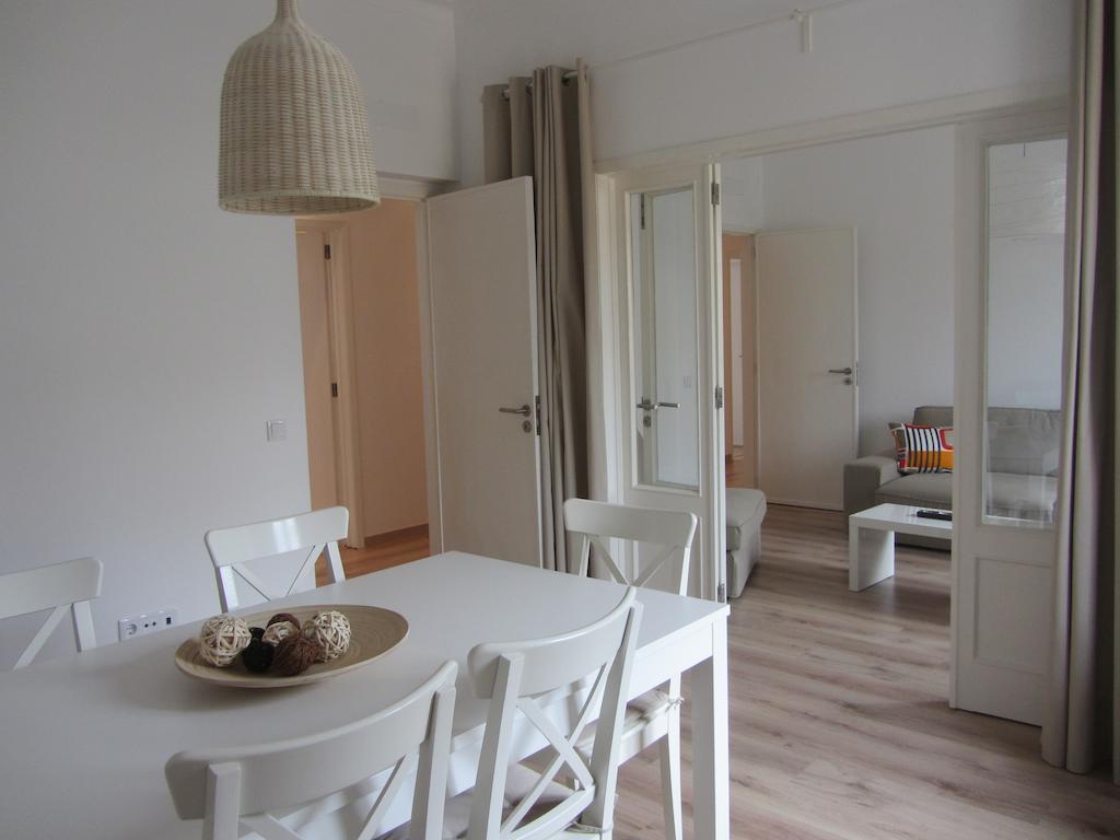 Apartment Portimao Old Town ห้อง รูปภาพ