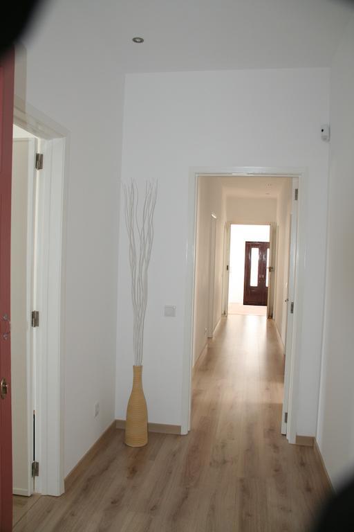 Apartment Portimao Old Town ภายนอก รูปภาพ