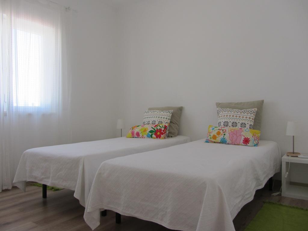 Apartment Portimao Old Town ภายนอก รูปภาพ