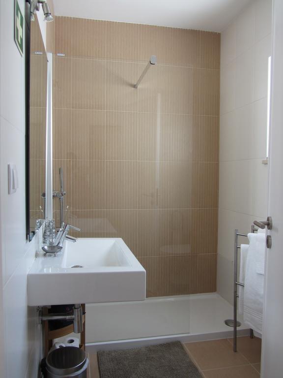 Apartment Portimao Old Town ภายนอก รูปภาพ